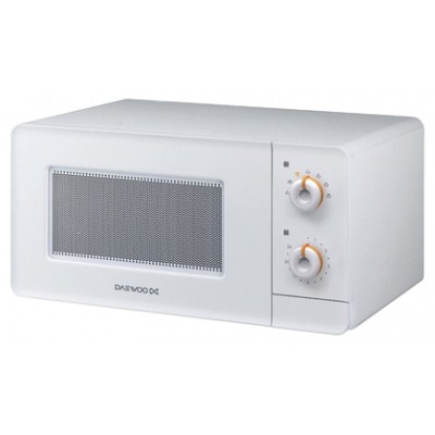 Микроволновая печь Daewoo KOR-5A37W