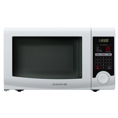 Микроволновая печь Daewoo KOR-6L3B