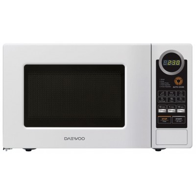 Микроволновая печь Daewoo KOR-6L7BB