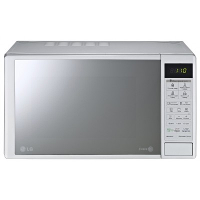 Микроволновая печь LG MB4043DAR