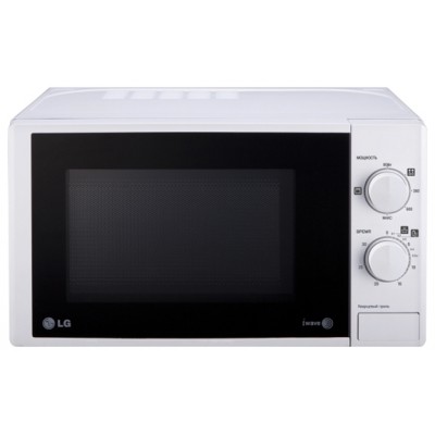 Микроволновая печь LG MH6022D Микроволновая печь LG MH6022D