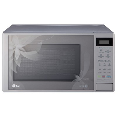 Микроволновая печь LG MH6043DAD