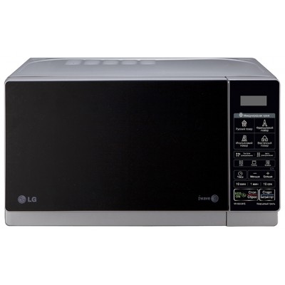 Микроволновая печь LG MH6043HS