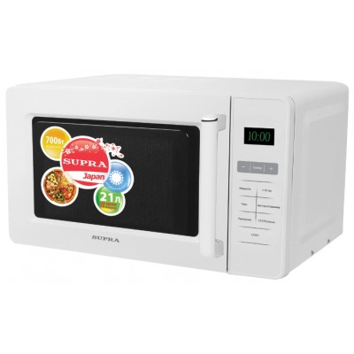 Микроволновая печь Supra MWS-2103SW