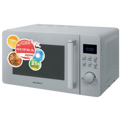 Микроволновая печь Supra MWS-2103TS