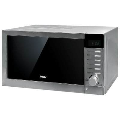 Микроволновая печь BBK 20MWS-723T/S