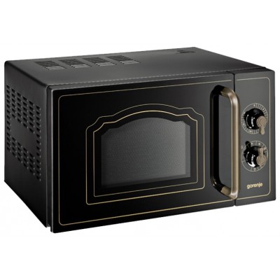 Микроволновая печь Gorenje MO 4250 CLB