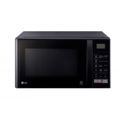 Микроволновая печь LG MS2344BAB