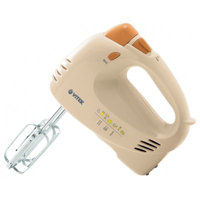 Миксер Vitek VT-1404 Y Миксер Vitek VT-1404 Y