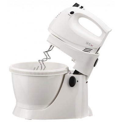Миксер Sinbo SMX-2737 Миксер Sinbo SMX-2737