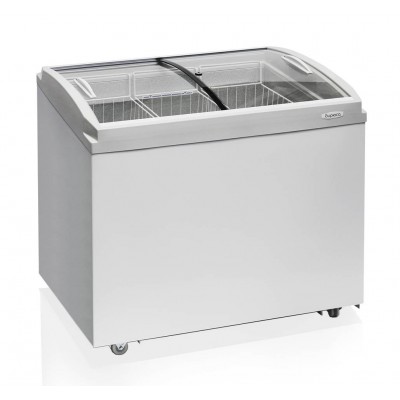 Морозильник Бирюса 260CZQ
