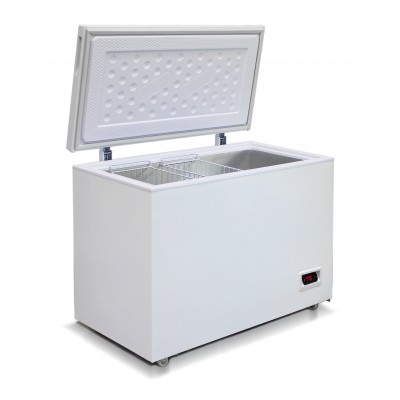 Морозильник Бирюса 355FKDQ