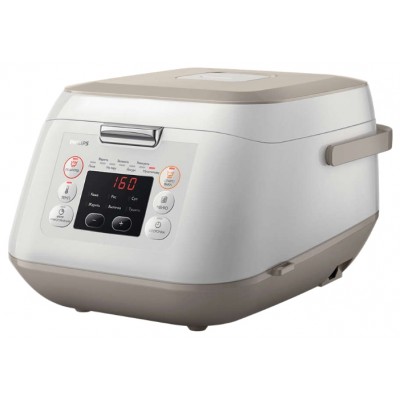 Мультиварка Philips HD 4726/03