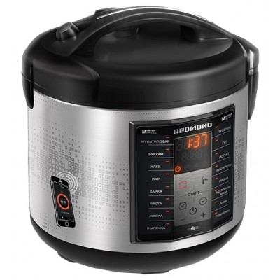Мультиварка Redmond RMK-FM41S