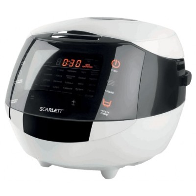 Мультиварка Scarlett SC-MC410S07