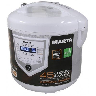 Мультиварка Marta MT-4308