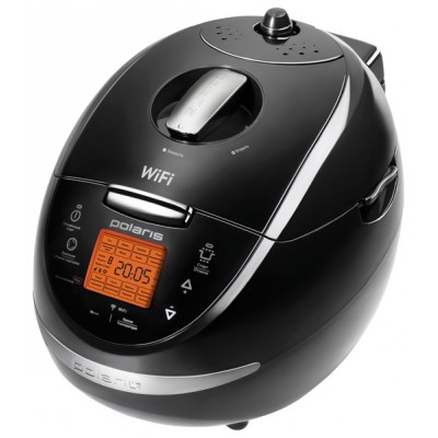 Мультиварка Polaris EPMC 0125