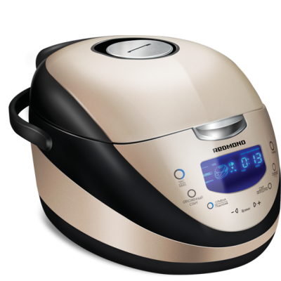 Мультиварка Redmond RMC-M150