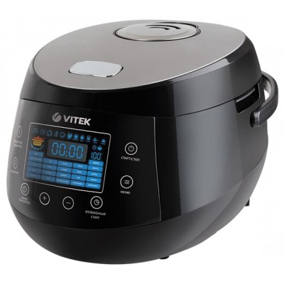 Мультиварка Vitek VT-4222 BK Мультиварка Vitek VT-4222 BK
