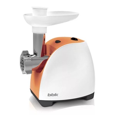 Мясорубка BBK MG1601 orange