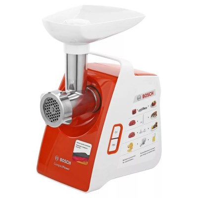 Мясорубка Bosch MFW 3630I