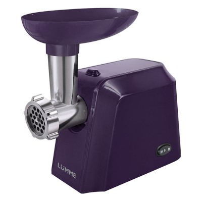 Мясорубка Lumme LU-2104 violet