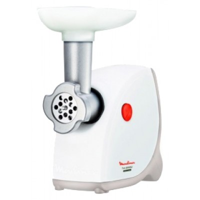 Мясорубка Moulinex ME 442