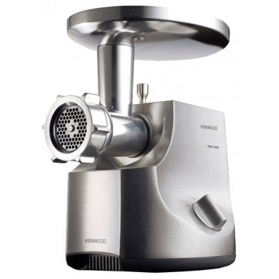 Мясорубка Kenwood MG 700