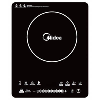 Настольная плита Midea RHY2112