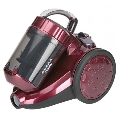 Пылесос Supra VCS-1821 claret Пылесос Supra VCS-1821 claret