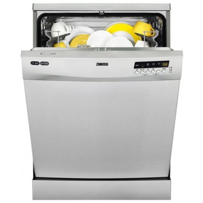 Посудомоечная машина Zanussi ZDF 92600 XA
