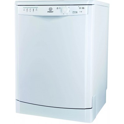 Посудомоечная машина Indesit DFG 15B10 EU