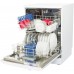Посудомоечная машина Indesit DFG 15B10 EU