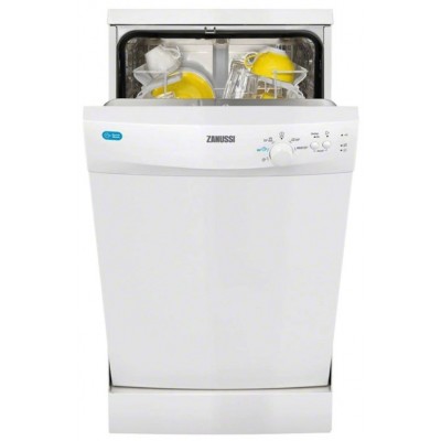 Посудомоечная машина Zanussi ZDS 91200 WA