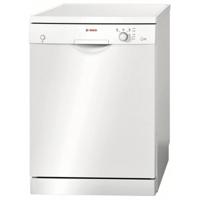 Посудомоечная машина Bosch SMS 40D02 RU