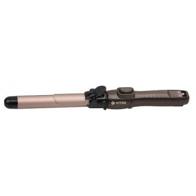 Щипцы для завивки Vitek VT-2381 CL