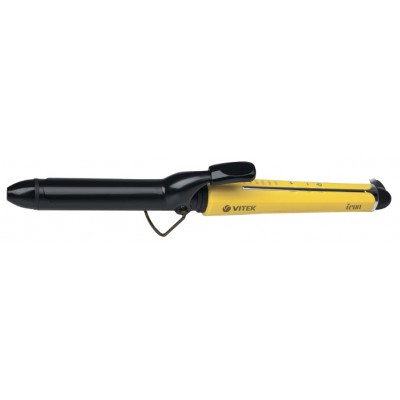 Щипцы для завивки Vitek VT-2384 Y