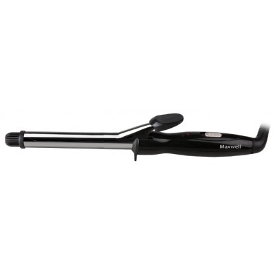 Щипцы для завивки Maxwell MW-2409 BK