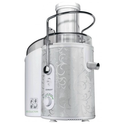 Соковыжималка Scarlett SC-JE50S05
