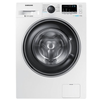 Стиральная машина Samsung WW 80K42E06W