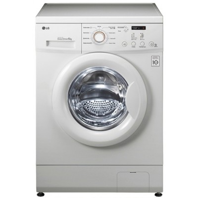 Стиральная машина LG FH0C3ND