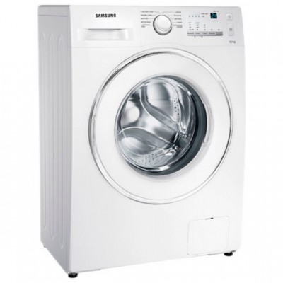 Стиральная машина Samsung WW 60J3097LW