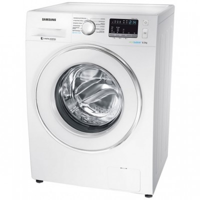 Стиральная машина Samsung WW 65J42E0JW