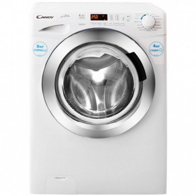 Стиральная машина Candy GVW 264 DC-07