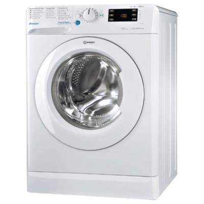 Стиральная машина Indesit BWSE 81282 L B
