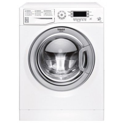 Стиральная машина Ariston VMSD 702 ST X 1