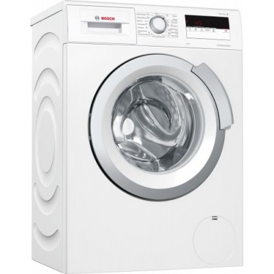 Стиральная машина Bosch WLL 20166 OE