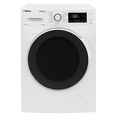 Стиральная машина Hansa WHP 6101 D3W