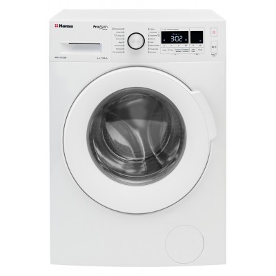 Стиральная машина Hansa WHP 6120 D2W