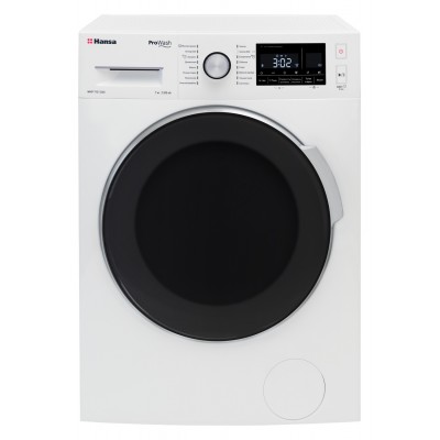 Стиральная машина Hansa WHP 7121 D4S